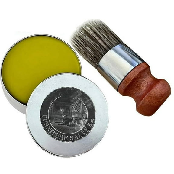 FACEGA Leather Conditioner,Waterproof Formula Leather Conditioner for Boots,Reduce Wear Protect Leather Leather Boot Care Kit