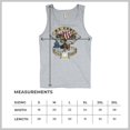 thumbnail image 7 of US Army Eagle Men's Tank Top 250 Years Anniversary American Veteran DD 214, 7 of 7