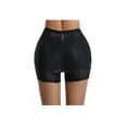thumbnail image 6 of 2 Pack Womens Mesh Breathable Summer Padded Shapewear Shorts Body Shaper Shorts Shapewear Panties, 6 of 10