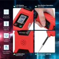 thumbnail image 3 of Automotive Circuit Tester, Electric Circuit Tester with Voltage Display LED Light, 3.5-40V Car Power Circuit Probe Kit, 3 of 7