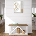 thumbnail image 3 of Cuadro Decorativo | Fine Art Tj | Bloque De Color Pastel Por Isabelle Z - 147 x 112 cm, 3 of 4