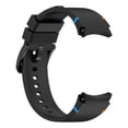 thumbnail image 2 of Correa de Silicona para Galaxy Watch 7/6/5/5 Pro/4/Fe, 2 of 5