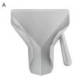 thumbnail image 6 of Shenmeida Household multifunctional potato chip scoop hygienic plastic burr-free convenient chip shovel,French Fries Shovel Fast Food French Fries, 6 of 8