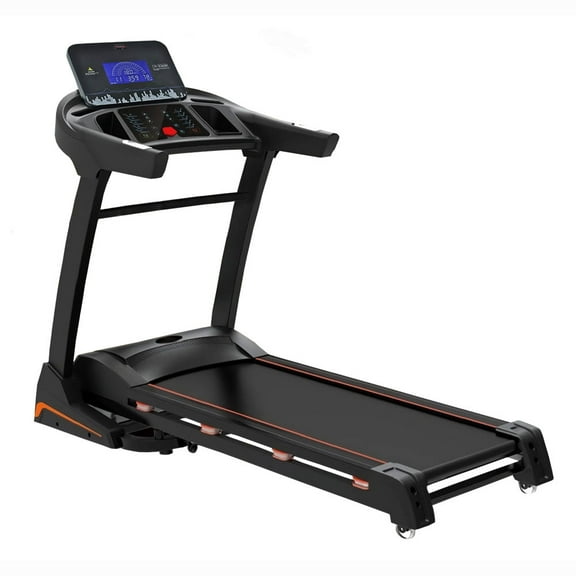 Caminadora Electrica Centurfit 3.5 HP Bluetooth