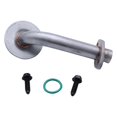 thumbnail image 2 of koolsoo Prasku Engine Oil Pump Pick Up Tube 06A115251 for Golf MK4 98-05 Replacement Acc, 2 of 7