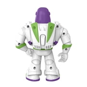 Bop It! Disney Pixar Buzz Lightyear Edition, Toy Story Games, Birthday Gifts for Kids Ages 8+