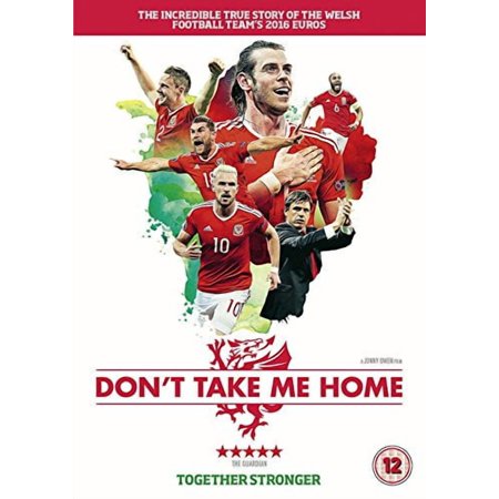 Don t Take Me Home [DVD]
