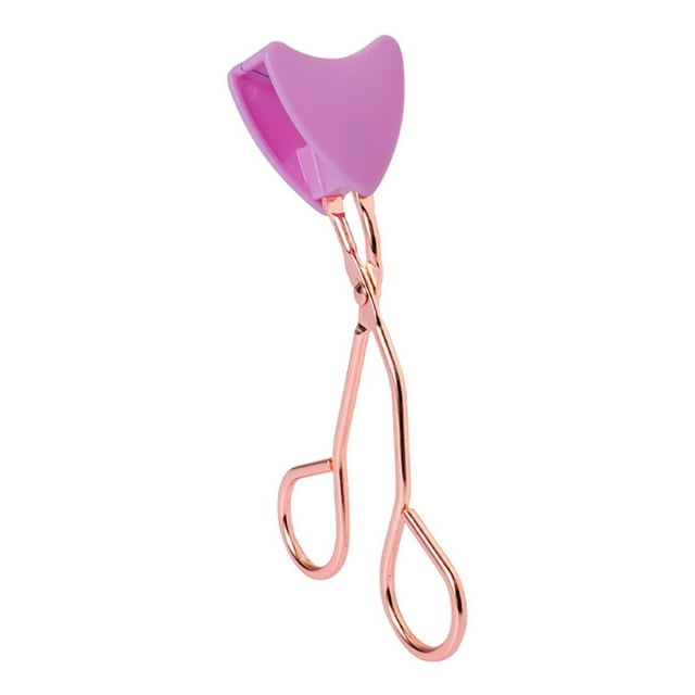 False Eyelashes Extension Applicator Remover Clip Tweezer Nipper Beauty Tool,Red Beauty Equipment