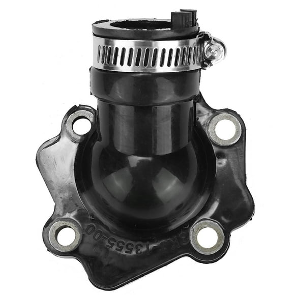 Intake ManifoldCarburetor Intake Manifold 3KJ-13555-00 Intake Manifold Fitfor Yanmah K High-Precision Functionality