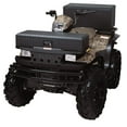 thumbnail image 2 of Lund 288272 32" Challenger ATV Front Heavy Duty Aluminum Front Tool Box, Black, 2 of 2