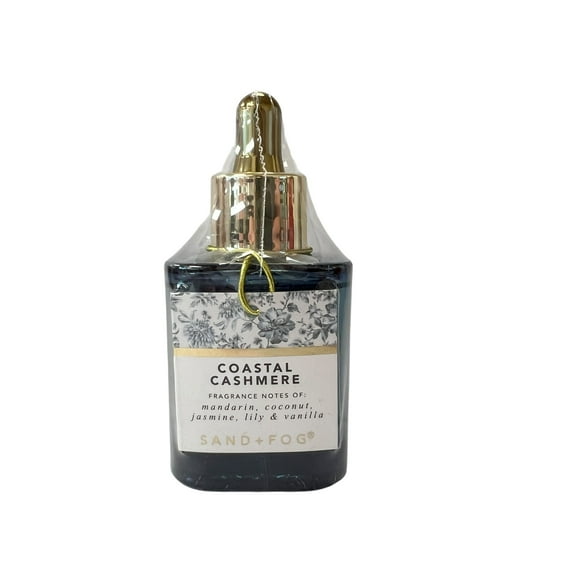 Sand   Fog Coastal Cashmere Eau De Parfum Oil 1.7 fl oz