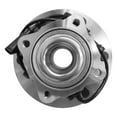 thumbnail image 5 of GSP 530011 Rear Wheel Bearing and Hub Assembly Compatible with Nissan 12-15 Armada, 5 of 8