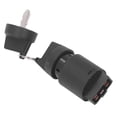 thumbnail image 1 of Interruptor de Llave de Arranque, Prueba de Abrasión Buena Fricción Temperatura Resistente Al Interruptor de Arranque de Encendido de Alta Eficiencia Para Generador Diesel, 1 of 7