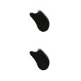 thumbnail image 2 of Soidarity Scraping Board Thickened Body Skins Massager Skin Accessories Massage Men Tool Square Plate Gua Women Scrape Sha for Adults Negro 2piezas, 2 of 6