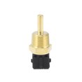 thumbnail image 1 of Sensor de temperatura del refrigerante del motor Unique Bargains No.392203C100 Sensor de temperatura del agua para Hyundai Santa Fe 2020 1 Pc, 1 of 6