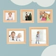 thumbnail image 7 of Eease 10pcs Doll House Mini Frames Picture Frames DIY Crafts Miniature Doll House Decorations, 7 of 7