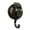 bronze, variant on LEEYNEER Wreath Hanger Large Heavy Duty Suction Cup Wreath Hooks Removable Strong Window Glass Door Suction Cup Wreath Holder for Halloween Christmas Wreath Decorations - 2 Pcs