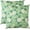 Daisy, variant on Throw Pillow Covers 18x18 Inch Set of 2, Decorative Pastoral Pillow Cases for Living Room and Outdoor Sofa, Daisy
