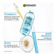 thumbnail image 4 of Agua micelar Garnier Skin Active anti imperfecciones con ácido salicílico 400 ml, 4 of 4