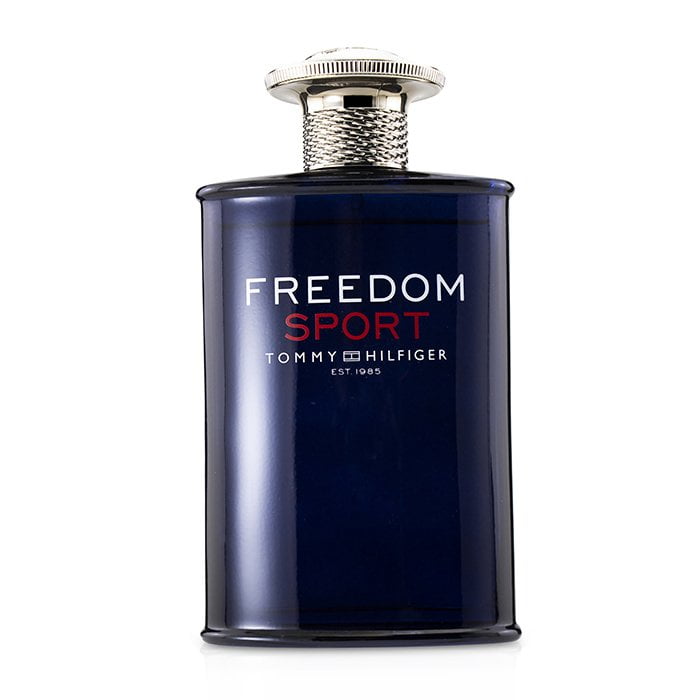 Tommy Hilfiger Sport Eau De Toilette Spray 100ml/3.4oz - Walmart.com