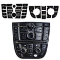 thumbnail image 2 of Dashboard Audio Button Repair Set for OPEL ASTRA J Renew Your Interior, 2 of 4