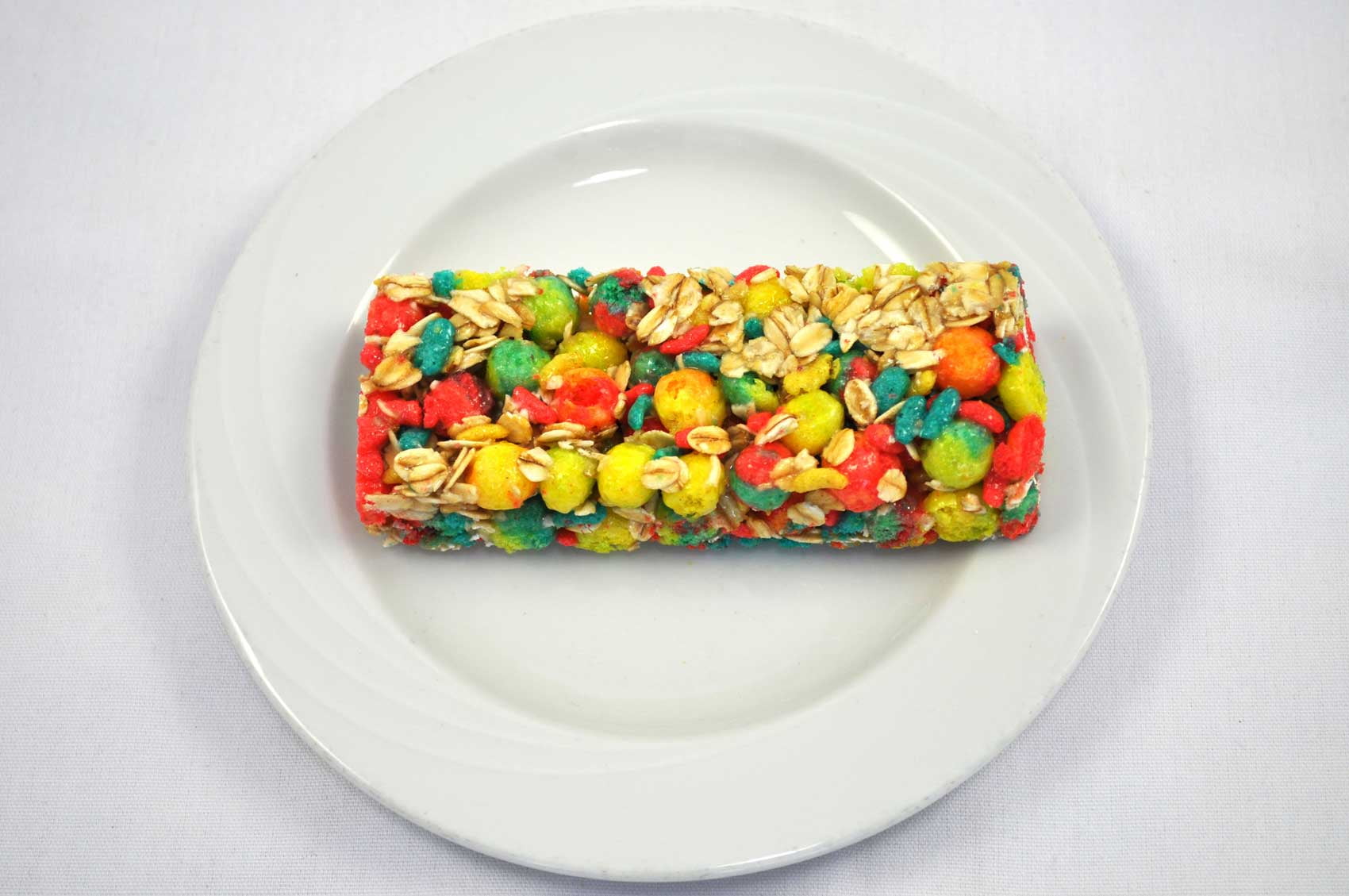 Trix Cereal Bar, 1.42 Ounce -- 96 per case.