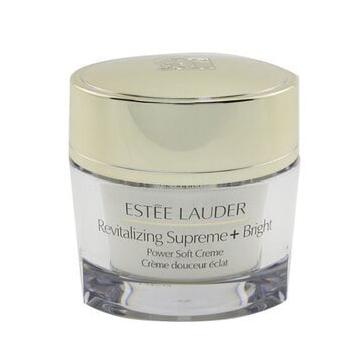 Est√©e Lauder, Revitalizing Supreme + Youth Power Soft Creme, 2.5