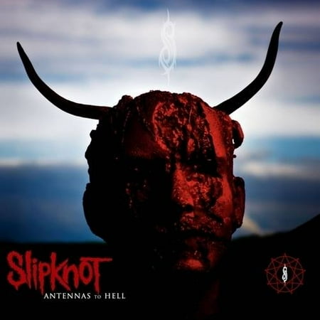 Slipknot - Antennas To Hell (Edited) (CD)