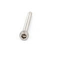 thumbnail image 4 of Unique Bargains 20Pcs 32mm Long M2.5x30mm Stainless Steel Socket Head Cap Screws Hex Bolts, 4 of 4