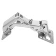 thumbnail image 4 of UPOUART 1Pcs Heavy Duty Hinge for Kitchen Cabinet Doors with 170 Degree Opening, 4 of 8