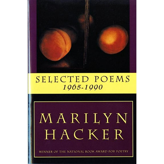 Selected Poems 1965-1990, (Paperback)