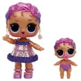 thumbnail image 4 of L.O.L. Surprise! Deluxe Present Surprise Series 2 Slumber Party Theme Doll Accessories, 4 of 7