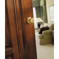 thumbnail image 3 of Juno Passage/Hall & Closet Knob - 720 Series - Clearpack, 3 of 5