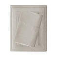 thumbnail image 3 of Comfort Classics 3M Microcell All Season Moisture Wicking Lightweight Sheet Set, 3 of 7