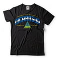 thumbnail image 2 of Mens Nicaragua Shirt Nicaragua Patriotic Shirt Nicaragua National Flag Tee Nicaraguan Gifts (Medium Navy Blue), 2 of 6