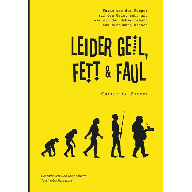 Leider Geil Fett Und Faul Pdf