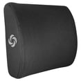 thumbnail image 2 of Samsonite Lumbar Support Cushion, 2-pack, 2 of 3