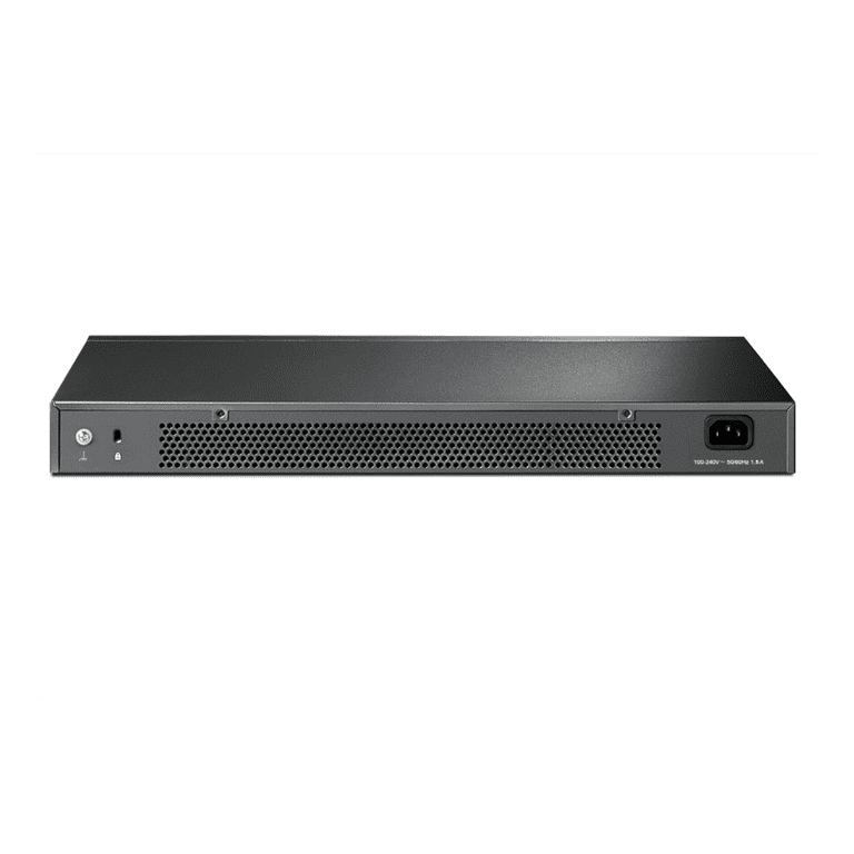 TP-Link TL-SG3452X JetStream 48-Port Gigabit L2+ Managed Switch 4