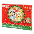 thumbnail image 5 of Bluey's Advent Calendar, Find 4 Mini Figures, 12 Other Accessories, and More Behind 24 Windows, Ages 3+, 5 of 7