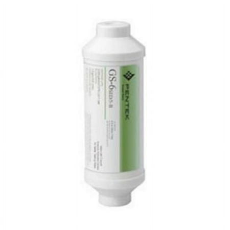 DIAL 51795 compatible In-Line Scale Cartridge Inline Sediment Filter by CFS