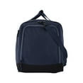 thumbnail image 4 of Wrangler 28" Travel Duffel Bag with Side Wet/Shoe Pocket - Navy, 4 of 10
