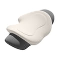 thumbnail image 2 of Tong Ergonomic Lumbar Support For Seat Home Sofa Back Comfort, 2 of 6