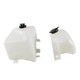 thumbnail image 3 of Fits 78-88 Chevy Monte Carlo El Camino Malibu New Coolant & Washer Bottle W/ Cap, 3 of 7