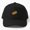 Black, variant on Potato Baseball Hat, Vegetable Produce Graphic Design, Classic Everyday Casual Cap