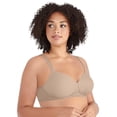 thumbnail image 1 of Vanity Fair Breathable Luxe Wirefree Bra 71265, 1 of 2