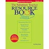 Scholastic The Substitute Teacher Resource Book: Grades 3-5
