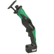 Hitachi CR10DL 10.8V Cordless HXP Lithium-Ion Micro Reciprocating Saw Kit