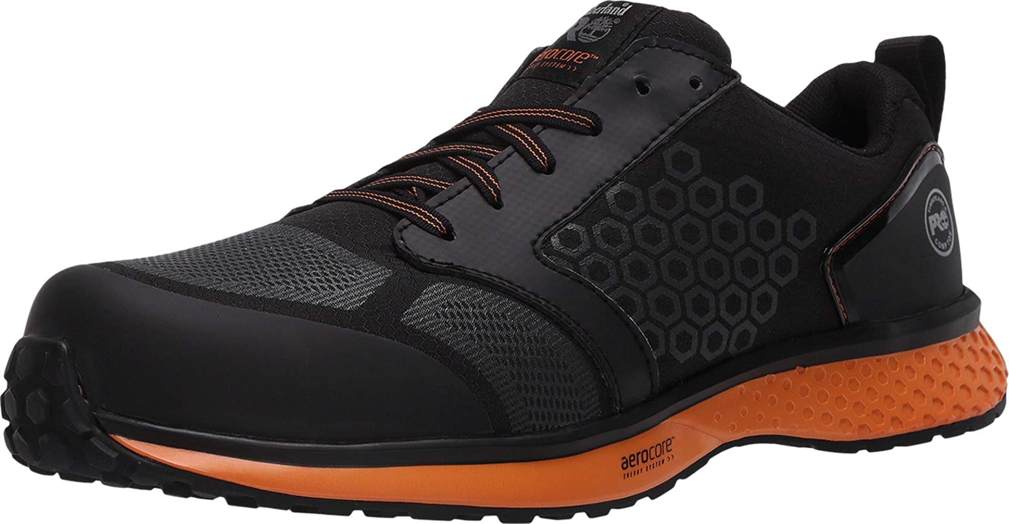 timberland pro athletic work shoes