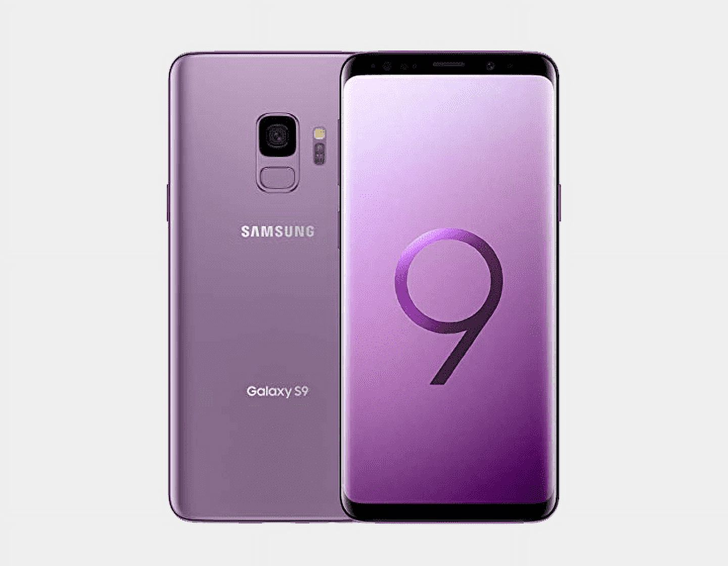 Samsung Galaxy S9 G9600, 64GB/4GB, 5.8