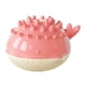thumbnail image 1 of Juguete de baño para Perros Yuyangstore Rociador de agua eléctrico Aspersor de inducción rosa, 1 of 8